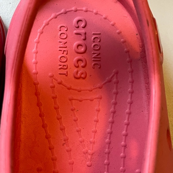 Crocs - Picture 4 of 5